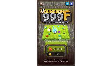 Dungeon999F for Android - Download the APK from Habererciyes